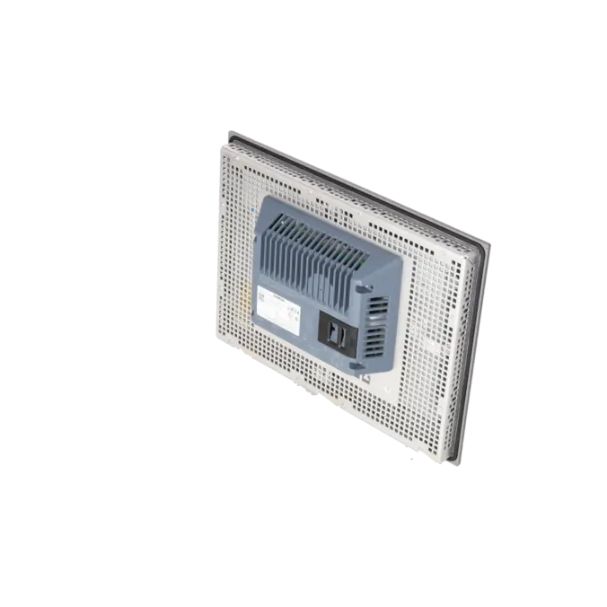 SIEMENS 6AV2124-0QC02-0AX1, HMI, Touch-Panels, K1153521, Bild 6