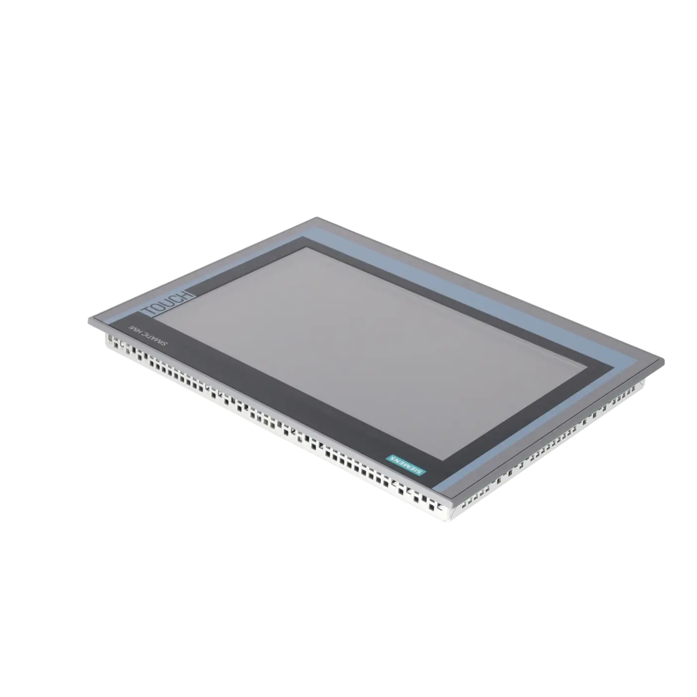 SIEMENS 6AV2124-0QC02-0AX1, HMI, Touch-Panels, K1153521, Bild 6