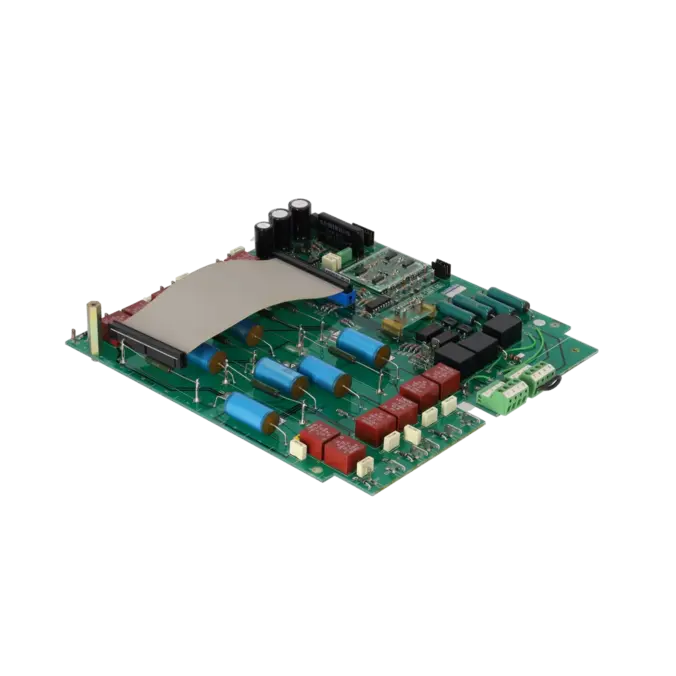 SIEMENS C98043-A1204-L101, Antriebstechnik, Einzelkomponenten, K1172223, Bild 8