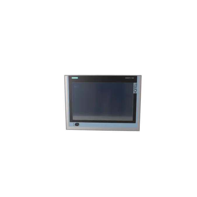 SIEMENS 6AV7241-3BF41-0FA0, HMI, Industrial PC, K1205453, Image 1