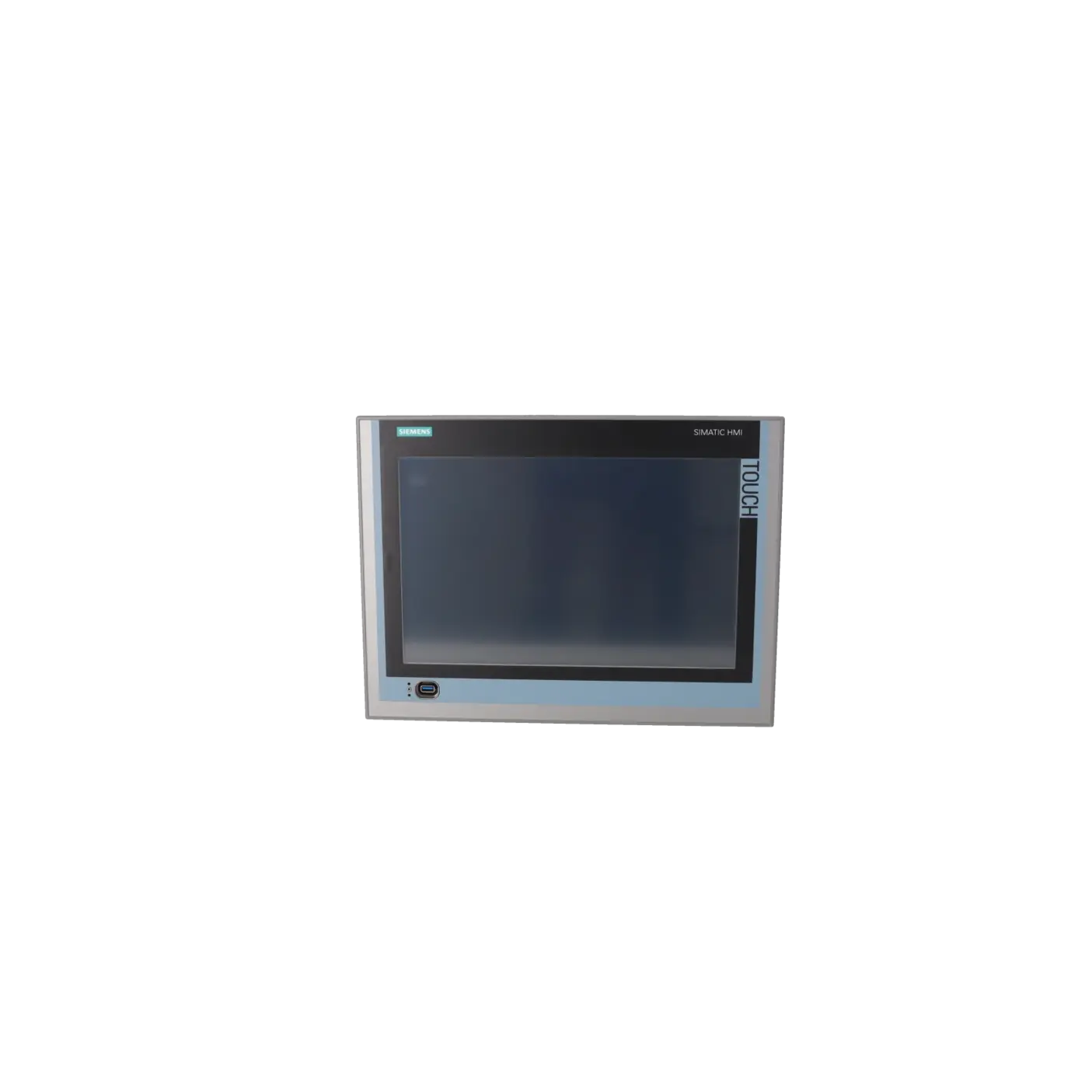 SIEMENS 6AV7241-3BF41-0FA0, HMI, Industrial PC, K1205453, Image 1