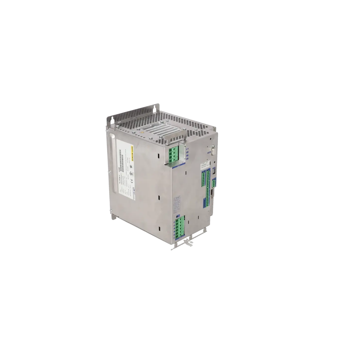 BERGER LAHR 0063453600011, Antriebstechnik, Umrichter, K1223069, Bild 8