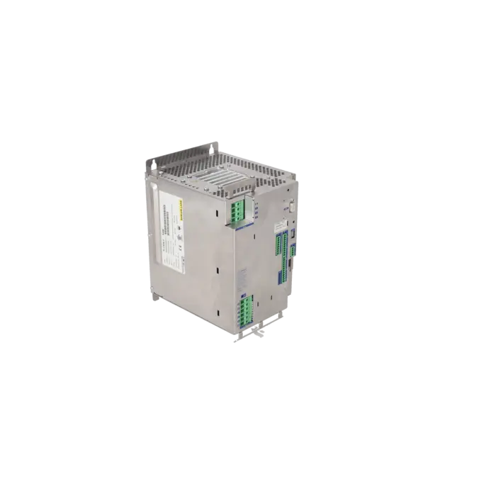 BERGER LAHR 0063453600011, Antriebstechnik, Umrichter, K1223069, Bild 8