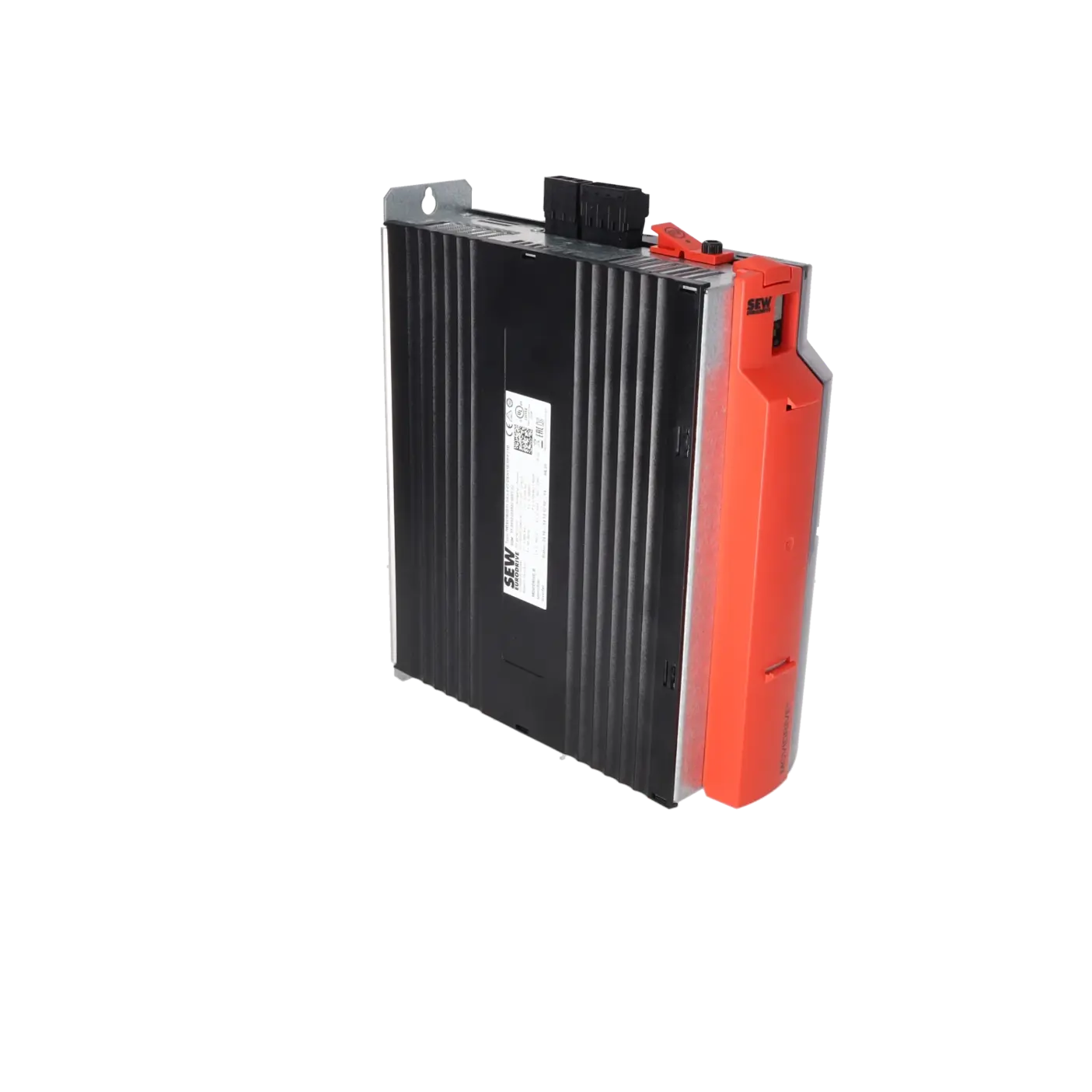 SEW MDX61B0011-5A3-4-0T/DEH11B/DFP21B, Antriebstechnik, Umrichter, K1267234, Bild 8