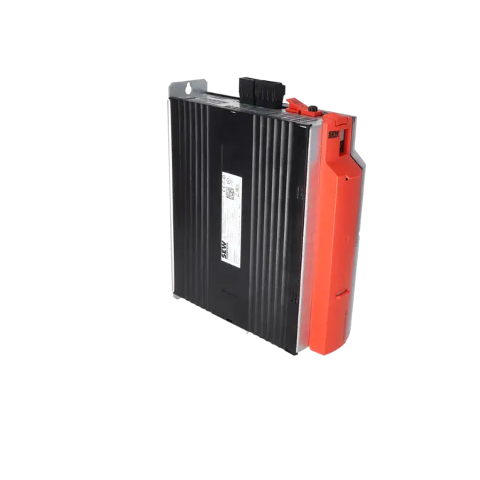 SEW MDX61B0011-5A3-4-0T/DEH11B/DFP21B, Antriebstechnik, Umrichter, K1267234, Bild 8