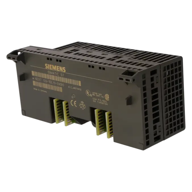 SIEMENS 6ES7133-1BL10-0XB0, Baugruppen, Digitalein- / Digitalausgaben, K0002010, Bild 6