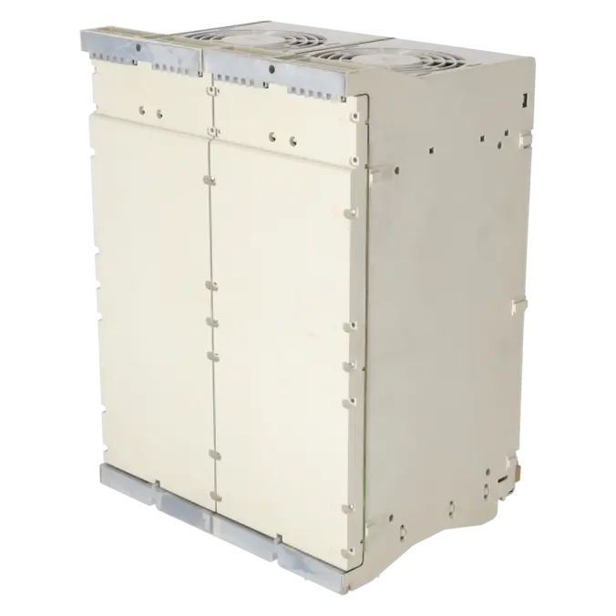 SIEMENS 6FC5101-0AA01-0AA0, Antriebstechnik, Racks / Baugruppenträger, K0054122, Bild 6