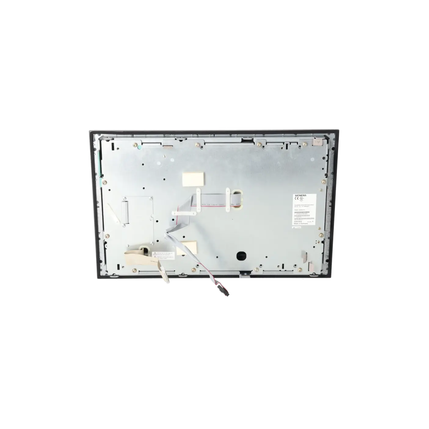 SIEMENS 6FC5203-0AF02-0AA0, HMI, Monitors / Control Panels, K0054853, Image 5