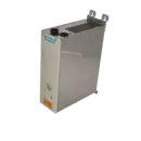 SIEMENS 6SE7032-7EB87-2DA0, Antriebstechnik, Stromversorgungen / Bremsmodule, K0062011, Bild 2