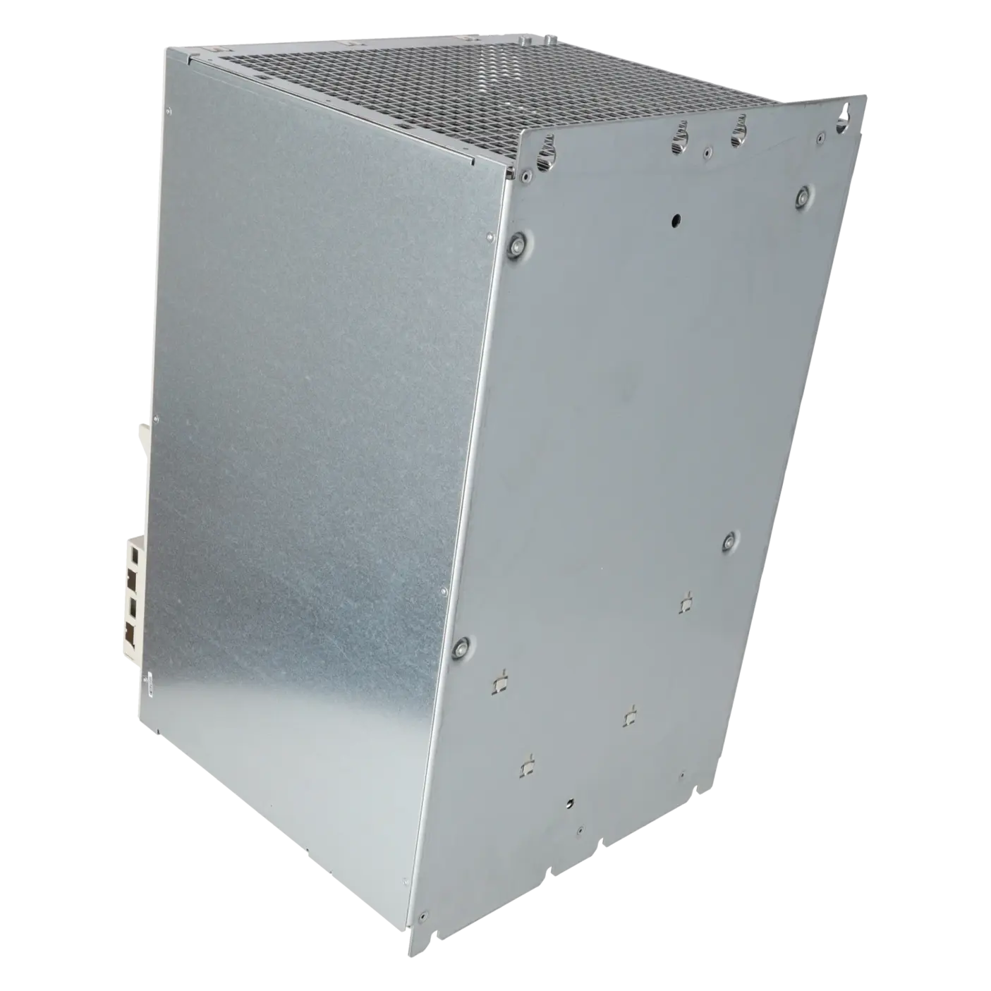SIEMENS 6SN1123-1AA01-0FA1, Antriebstechnik, Wechselrichter, K0063677, Bild 4