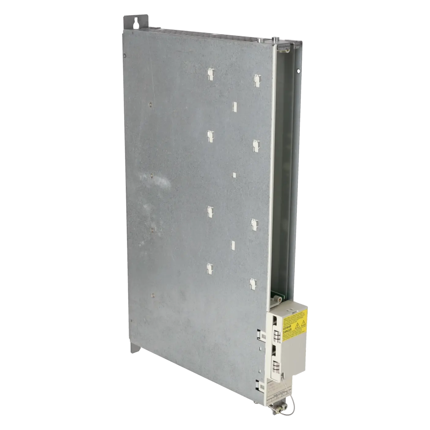 SIEMENS 6SN1130-1DA11-0BA0, Drive Technology, Inverter, K0063726, Image 8