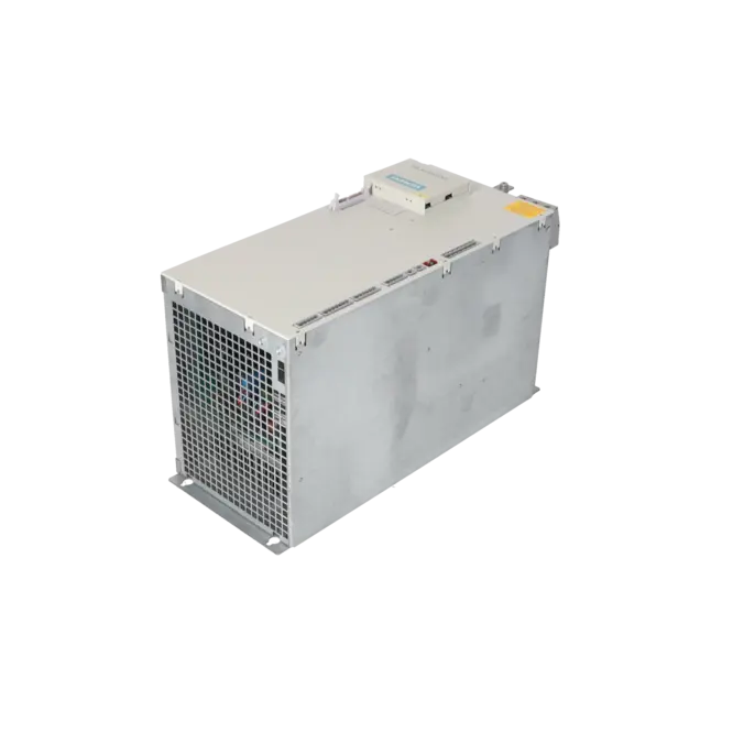SIEMENS 6SN1145-1BA02-0CA0, Antriebstechnik, Einspeise- / Rückspeisemodule, K0063841, Bild 6