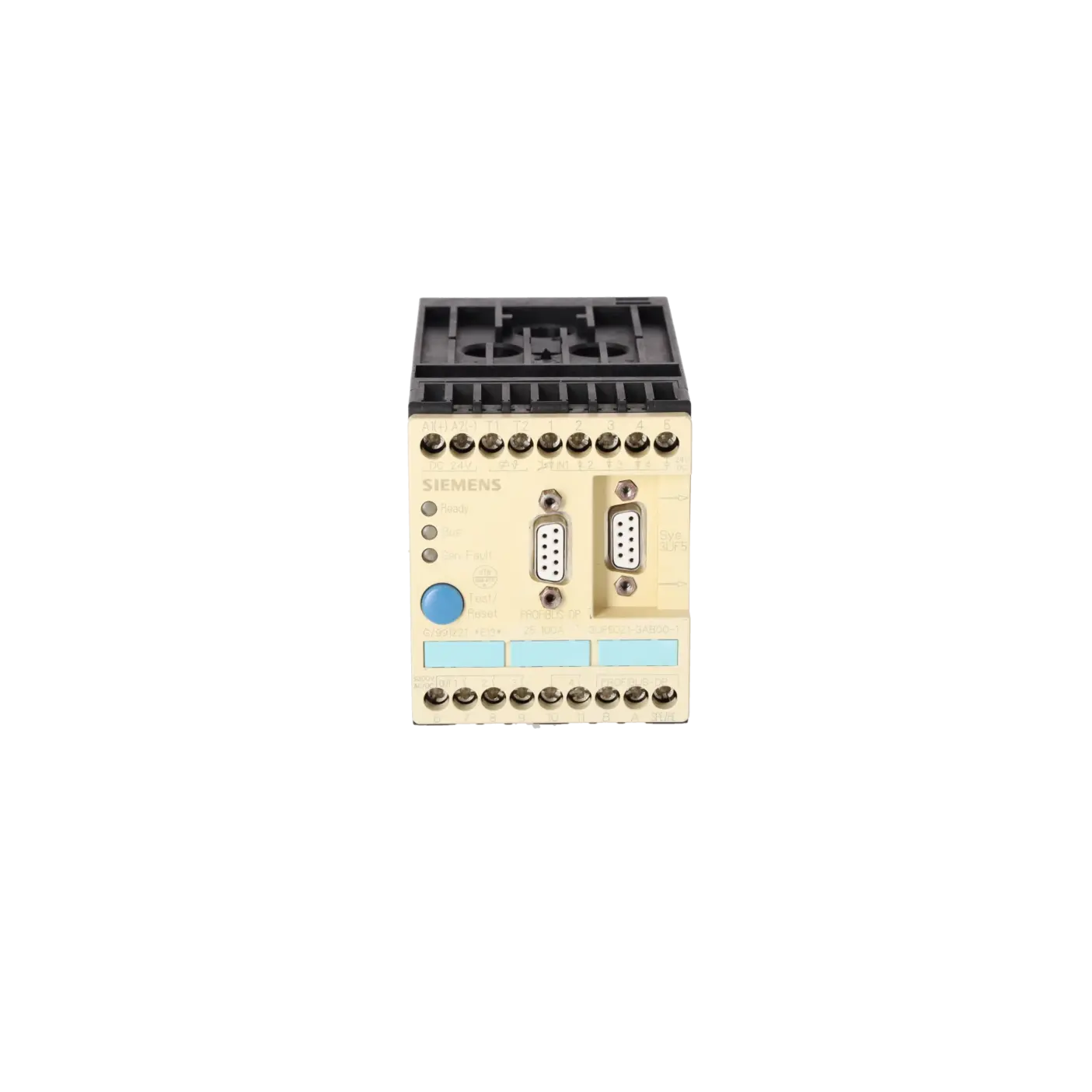 SIEMENS 3UF5021-3AB00-1, Baugruppen, Funktionsbaugruppen, K0102977, Bild 1