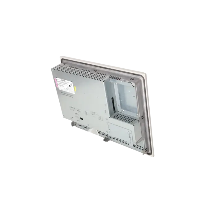 SIEMENS 6AV6545-0AG10-0AX0, HMI, Touch-Panels, K0116921, Bild 6