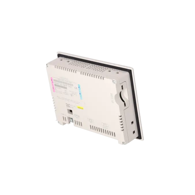 SIEMENS 6AV6545-0BB15-2AX0, HMI, Touch-Panels, K0116923, Bild 6