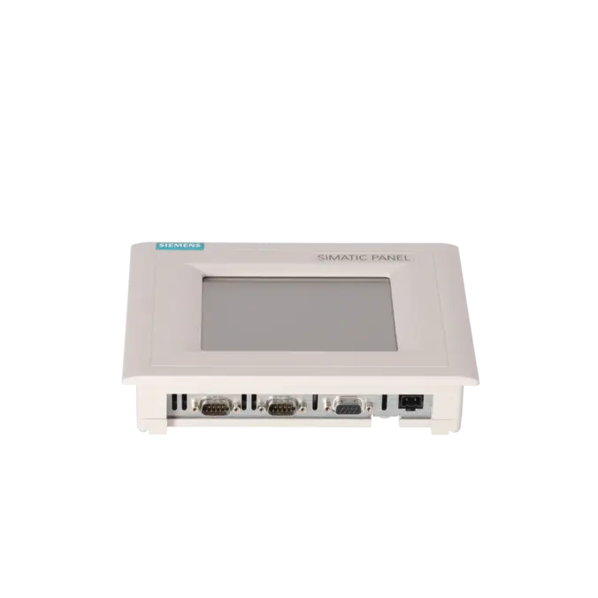 SIEMENS 6AV6545-0BC15-2AX0, HMI, Touch-Panels, K0116924, Bild 1