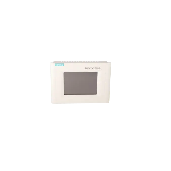 SIEMENS 6AV6545-0BC15-2AX0, HMI, Touch-Panels, K0116924, Bild 1