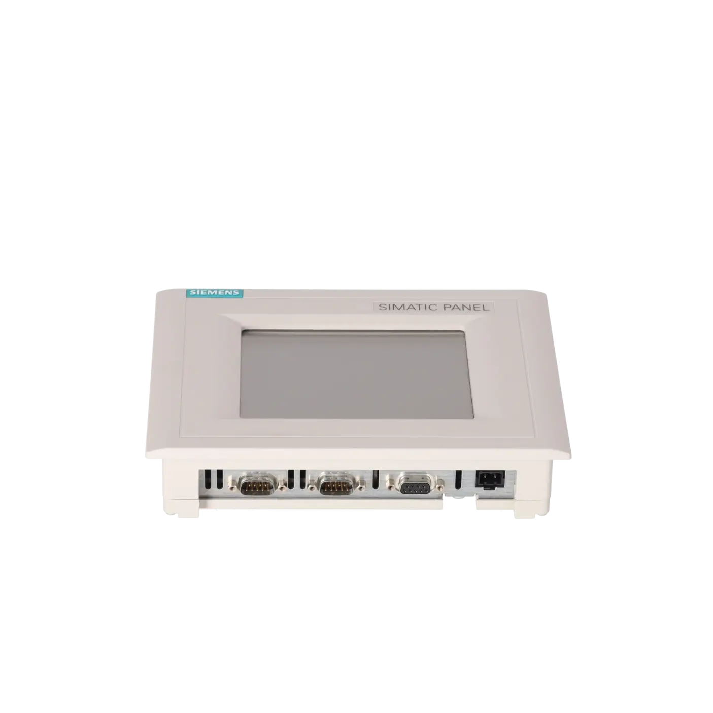 SIEMENS 6AV6545-0BC15-2AX0, HMI, Touch-Panels, K0116924, Bild 1