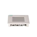 SIEMENS 6AV6545-0BC15-2AX0, HMI, Touch-Panels, K0116924, Bild 1