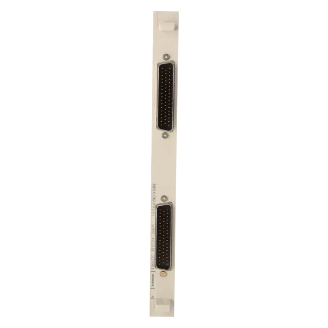 SIEMENS 6ES5314-3UA11, Baugruppen, Interface-Module / Anschaltungen, K0117469, Bild 1