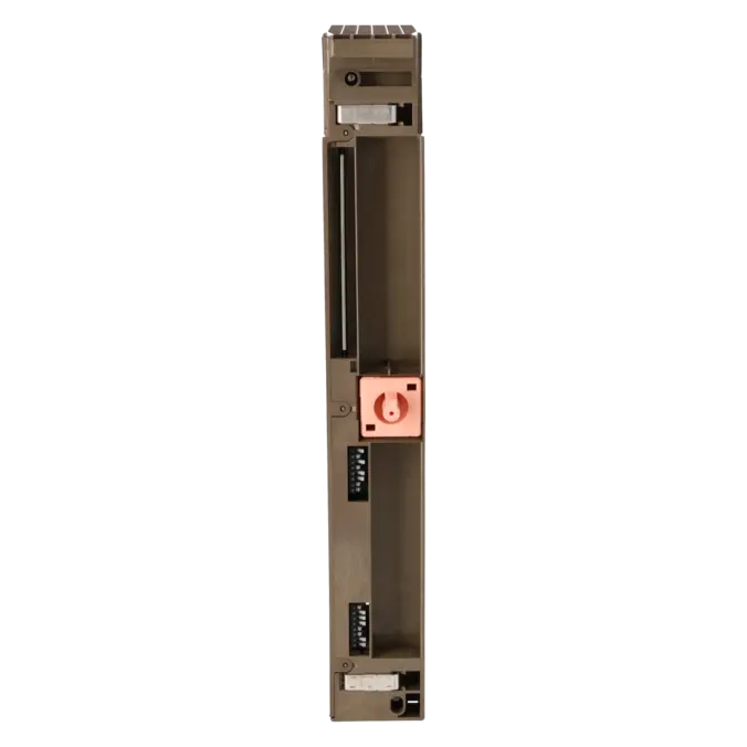 SIEMENS 6ES5465-7LA13, Baugruppen, SIMATIC-S5-Aktion, K0117578, Bild 3