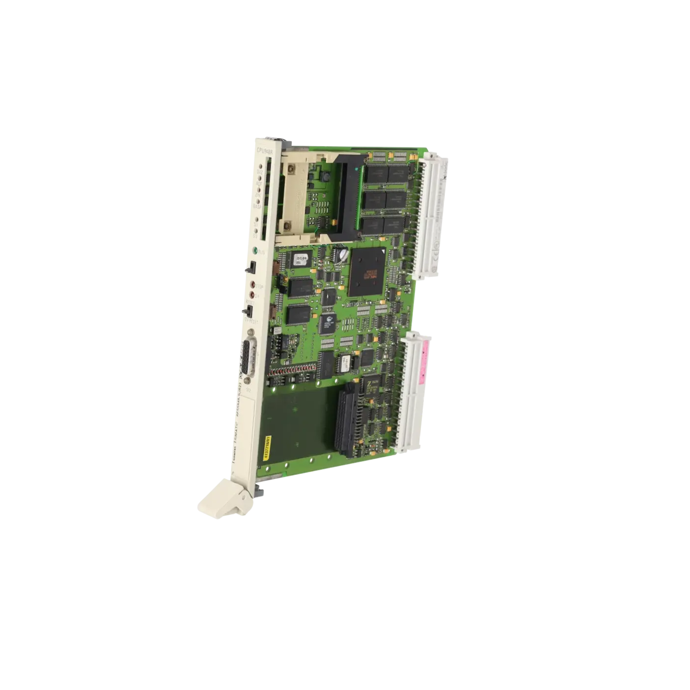 SIEMENS 6ES5948-3UR23, Baugruppen, SIMATIC-S5-Aktion, K0117890, Bild 2