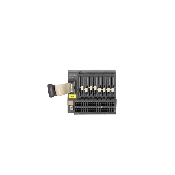 SIEMENS 6ES7120-0BH01-0AA0, Baugruppen, Verbindungssysteme / Leitungen, K0118025, Bild 1