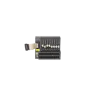 SIEMENS 6ES7120-0BH01-0AA0, Baugruppen, Verbindungssysteme / Leitungen, K0118025, Bild 1
