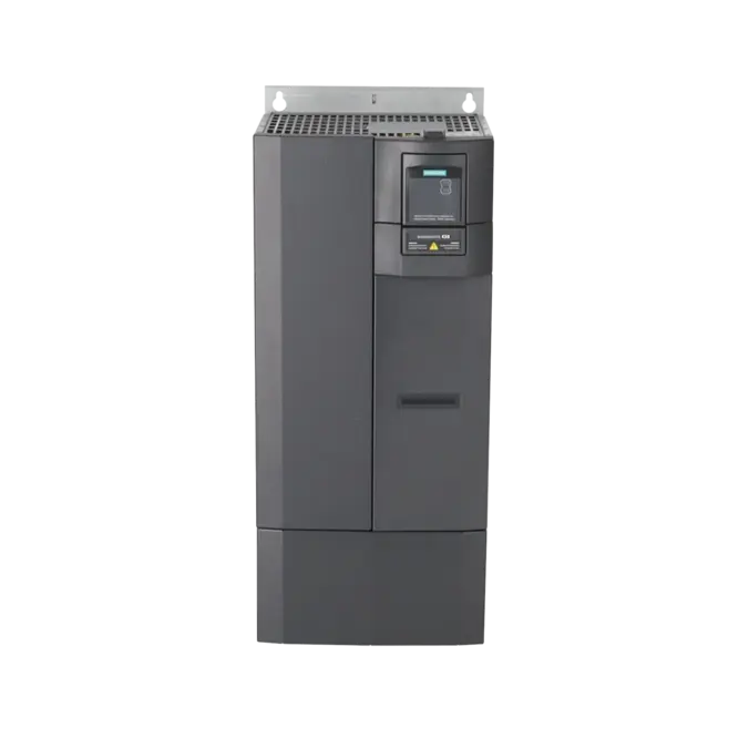SIEMENS 6SE6430-2AD33-7EA0, Antriebstechnik, Umrichter, K0120440, Bild 1