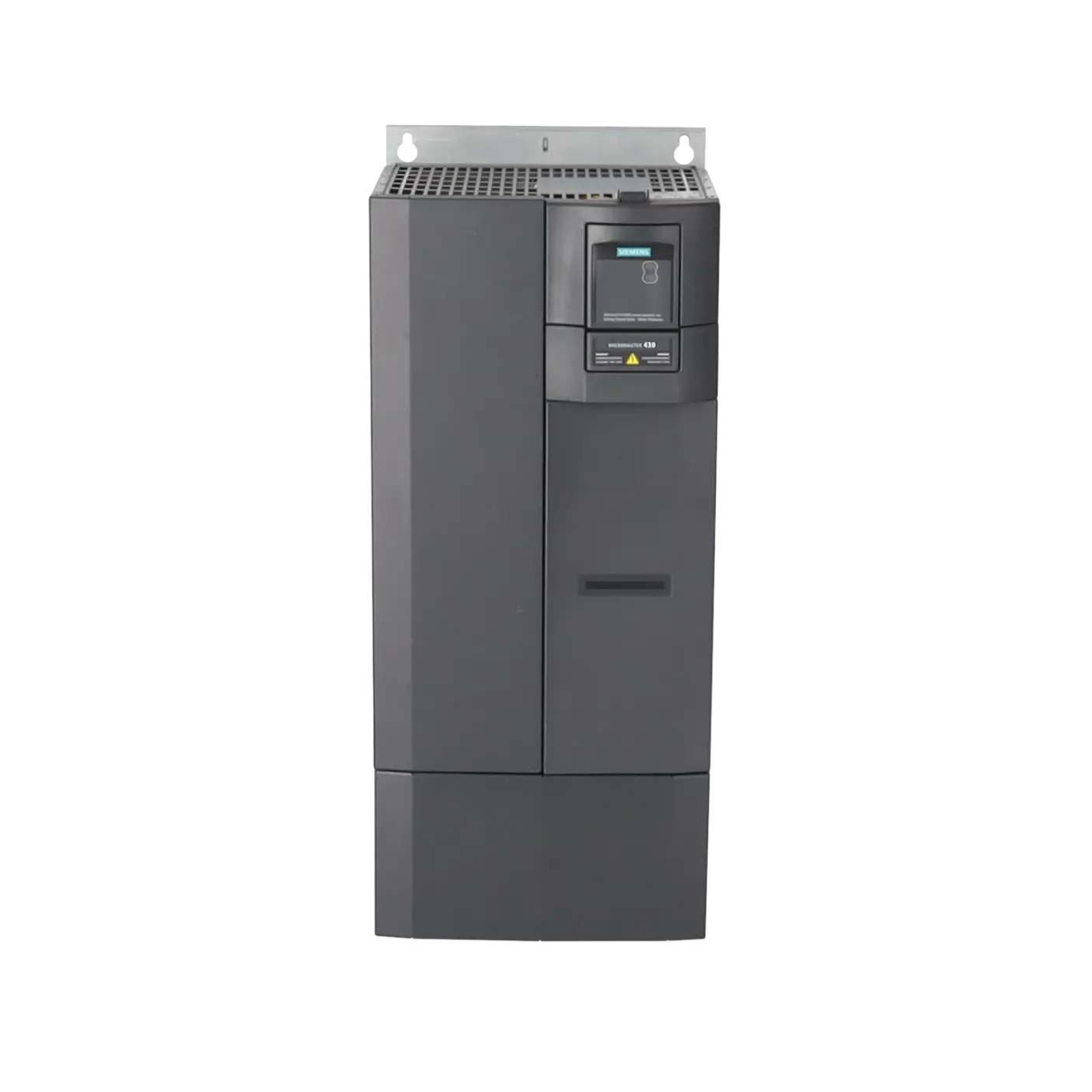 SIEMENS 6SE6430-2AD33-7EA0, Antriebstechnik, Umrichter, K0120440, Bild 1