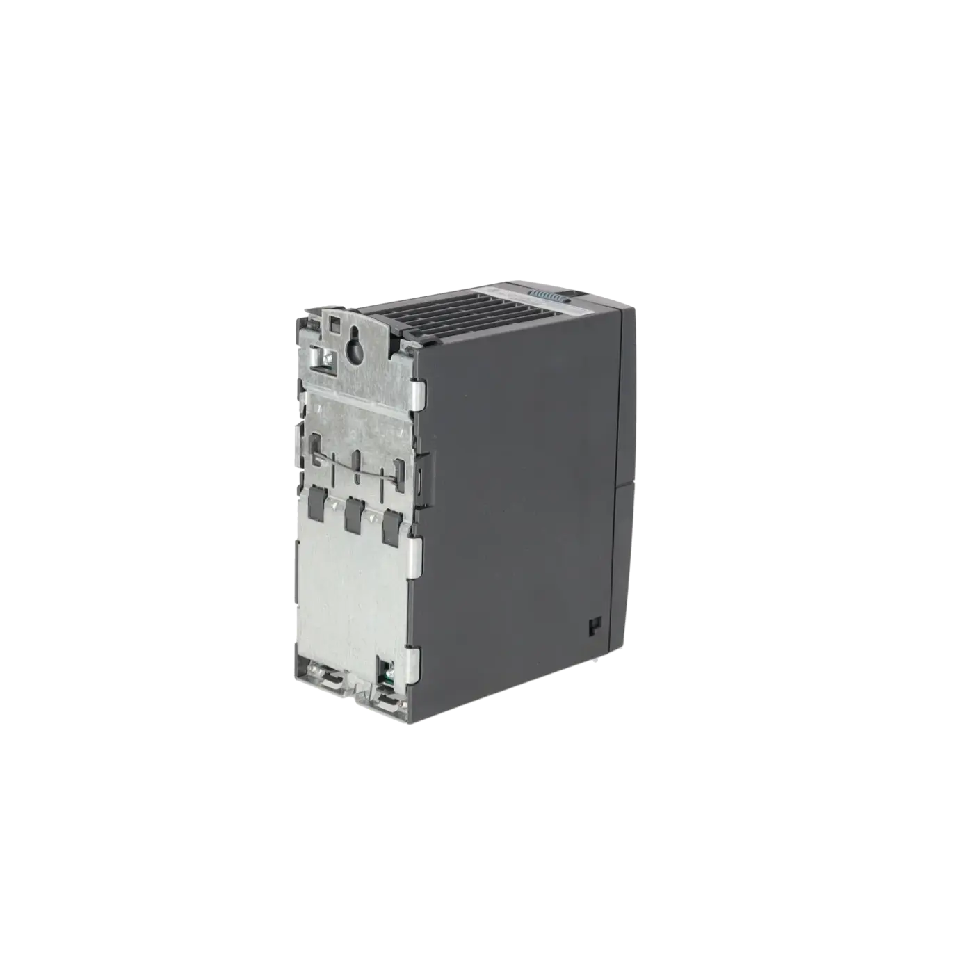 SIEMENS 6SE6440-2UD17-5AA1, Antriebstechnik, Umrichter, K0120556, Bild 6