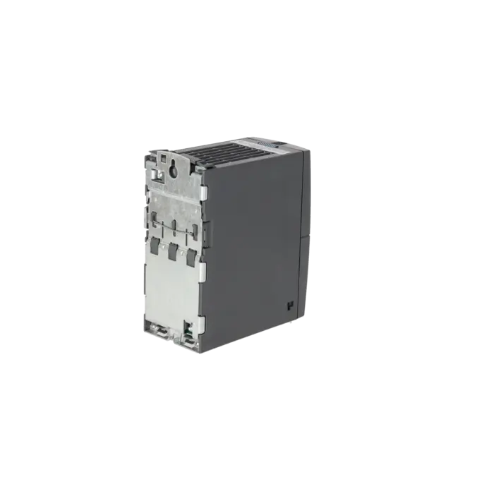 SIEMENS 6SE6440-2UD17-5AA1, Antriebstechnik, Umrichter, K0120556, Bild 6