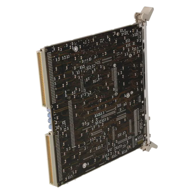 SIEMENS 6DD1600-0AH0, Baugruppen, CPU / Zentralbaugruppen, K0136174, Bild 6