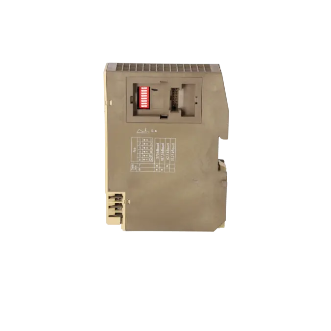 SIEMENS 6ES5318-8MA12, Baugruppen, Interface-Module / Anschaltungen, K0136367, Bild 3