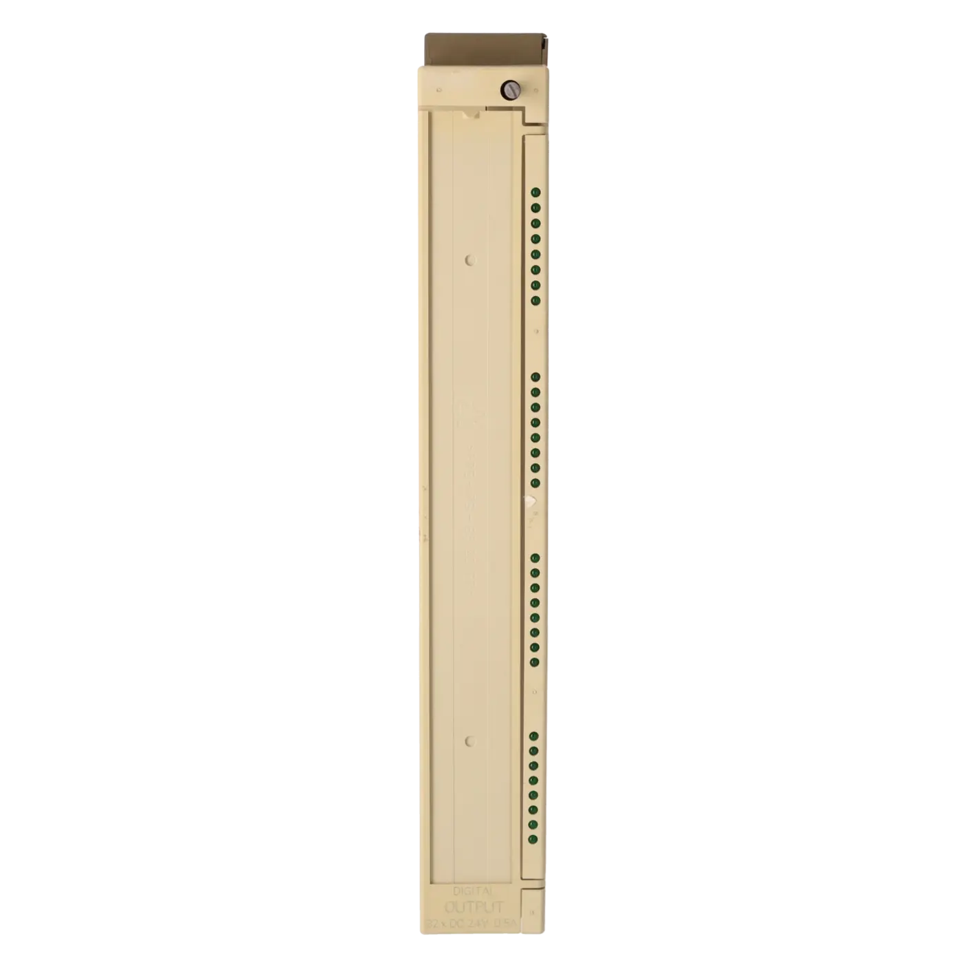 SIEMENS 6ES5451-7LA11, PLC Controls, Digital Input / Output Modules, K0136403, Image 1