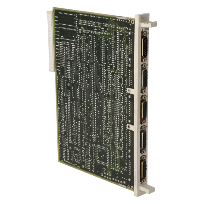 SIEMENS 6FM1725-3AA00, PLC Controls, Function Modules, K0137314, Image 8