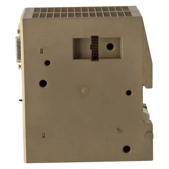 SIEMENS 6ES5100-8MA01, Baugruppen, CPU / Zentralbaugruppen, K0137587, Bild 3