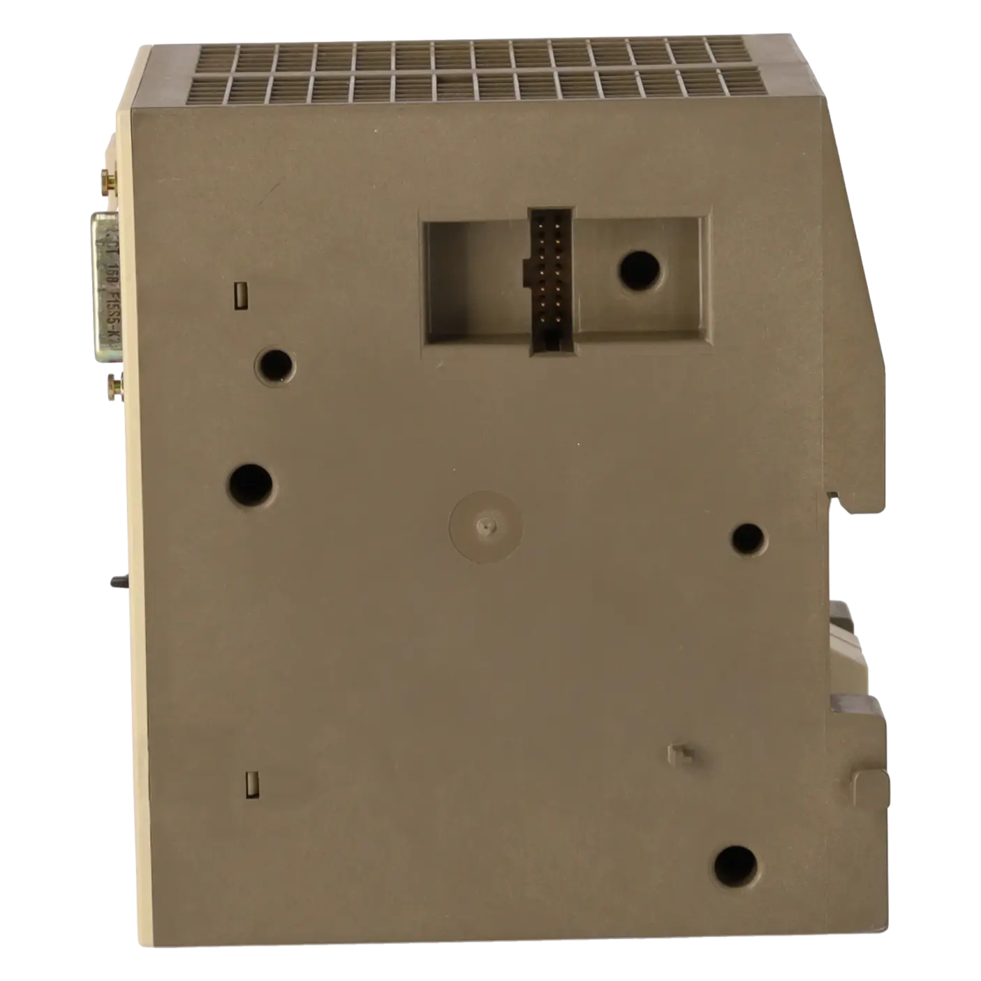 SIEMENS 6ES5100-8MA01, Baugruppen, CPU / Zentralbaugruppen, K0137587, Bild 3