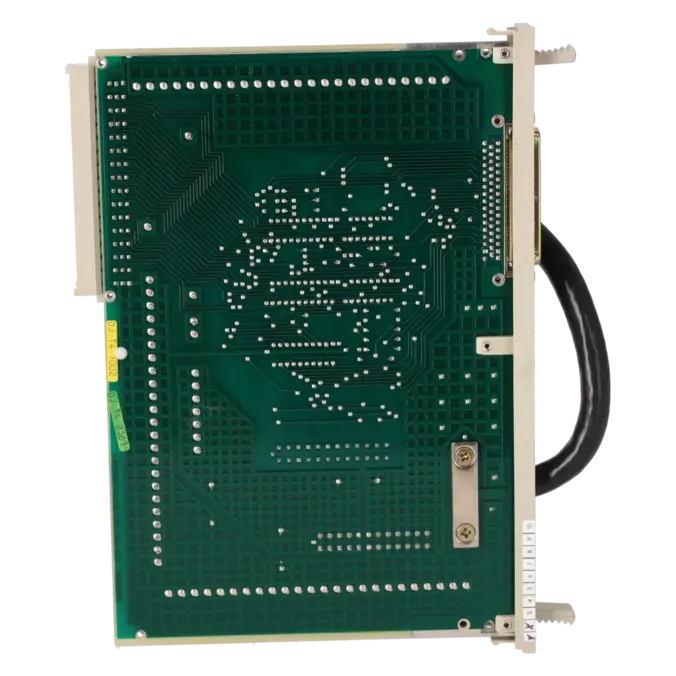 SIEMENS 6ES5312-5AA13, Baugruppen, Interface-Module / Anschaltungen, K0137660, Bild 7