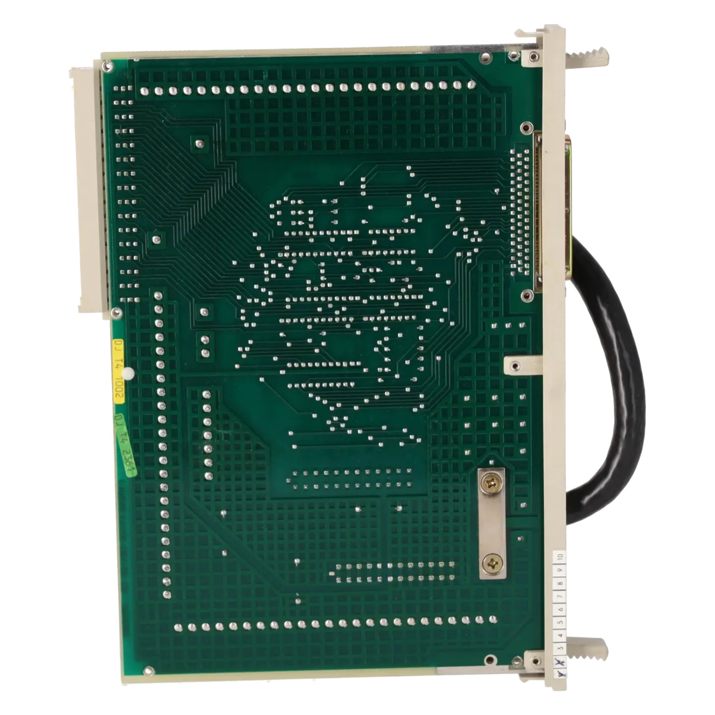 SIEMENS 6ES5312-5AA13, Baugruppen, Interface-Module / Anschaltungen, K0137660, Bild 7