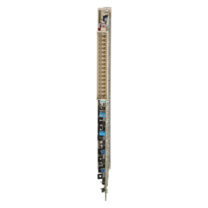 SIEMENS 6ES5445-3AA12, PLC Controls, Digital Input / Output Modules, K0138185, Image 5
