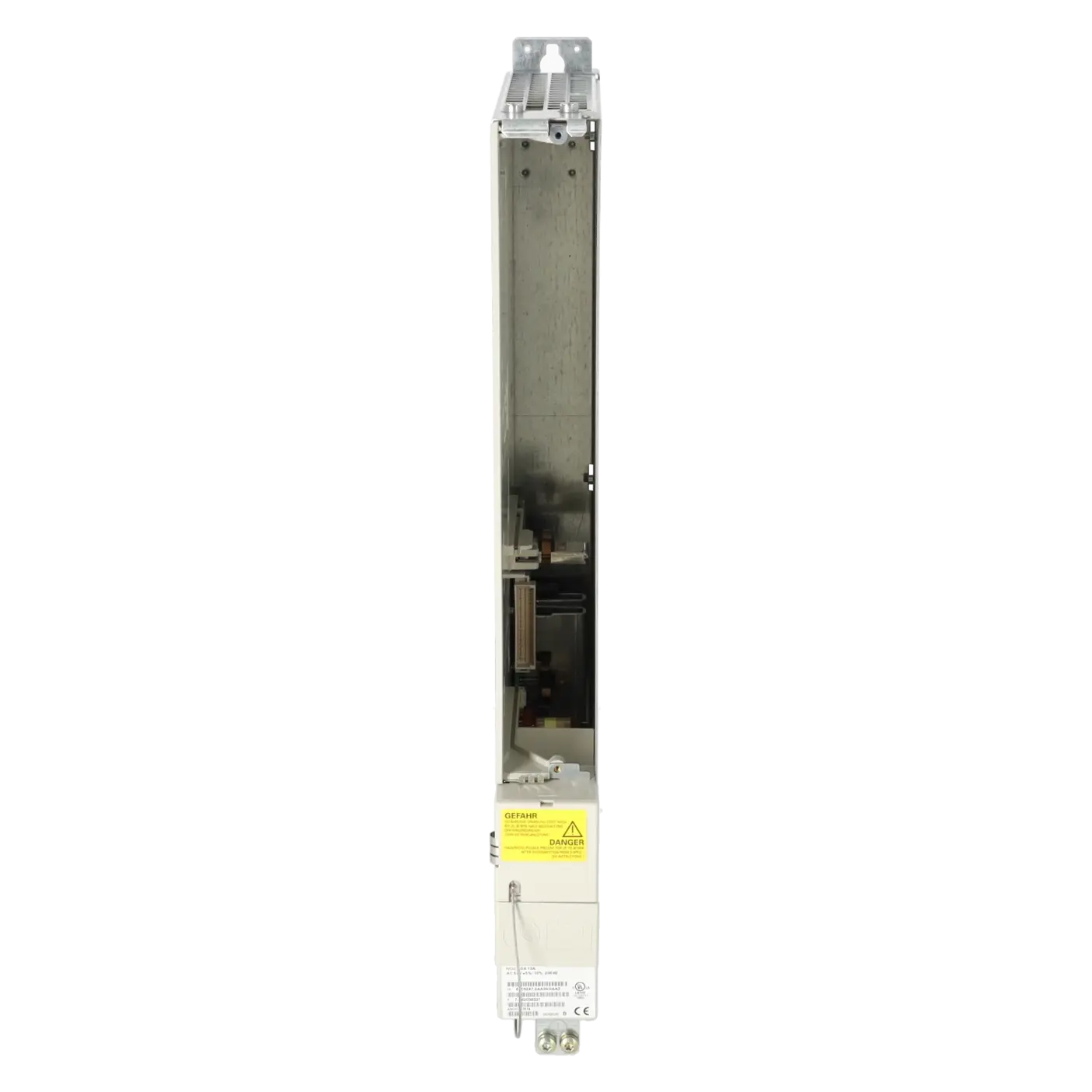 SIEMENS 6FC5247-0AA00-0AA3, Antriebstechnik, CU NCU PLC Steuerungen, K0139409, Bild 1