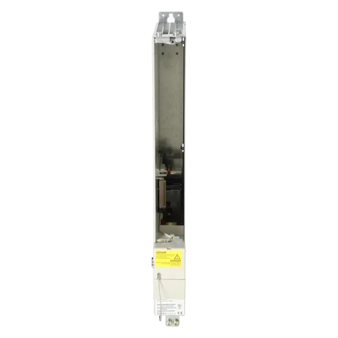 SIEMENS 6FC5247-0AA00-0AA3, Antriebstechnik, CU NCU PLC Steuerungen, K0139409, Bild 1