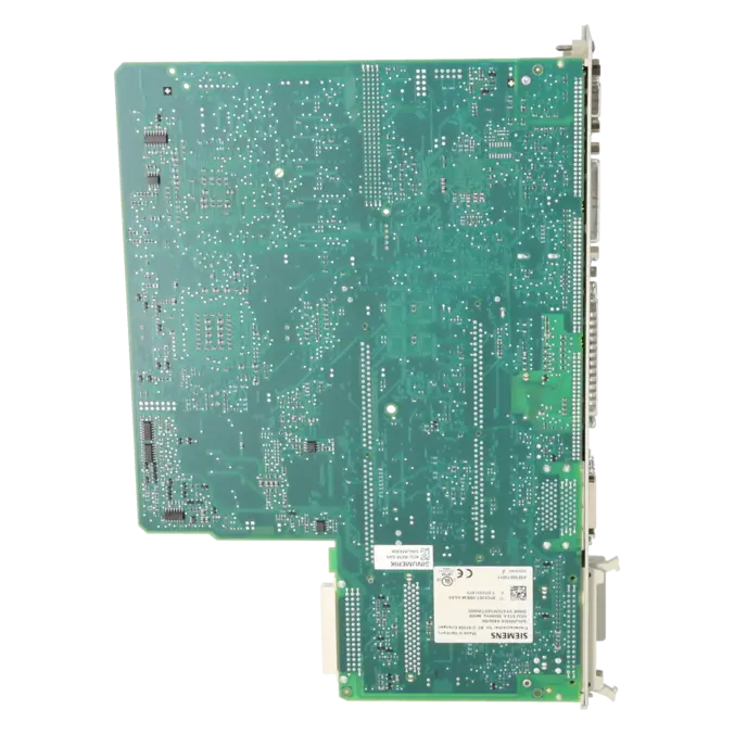 SIEMENS 6FC5357-0BB34-0AA0, Antriebstechnik, CU NCU PLC Steuerungen, K0172460, Bild 7