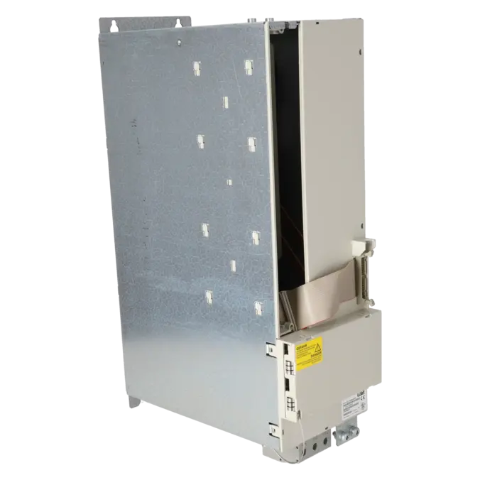 SIEMENS 6SN1123-1AA00-0EA2, Antriebstechnik, Wechselrichter, K0202613, Bild 8