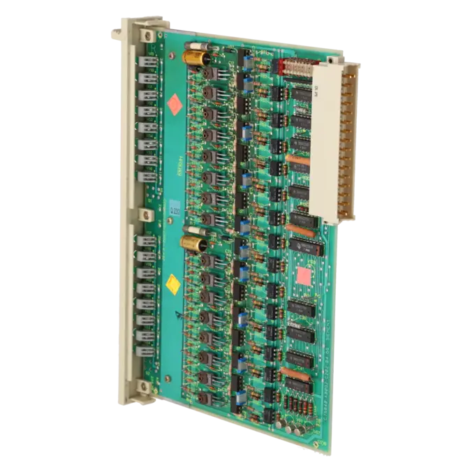 SIEMENS 6ES5451-5AA12, Baugruppen, Digitalein- / Digitalausgaben, K0225965, Bild 4