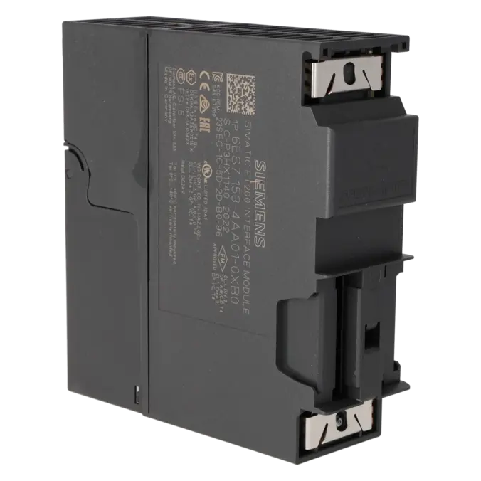 SIEMENS 6ES7153-4AA01-0XB0, Baugruppen, Funktionsbaugruppen, K0226491, Bild 4