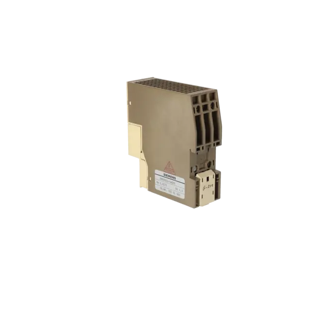 SIEMENS 6NG4613-1WS01, HMI, Stromversorgungen / Netzteile, K0227093, Bild 4