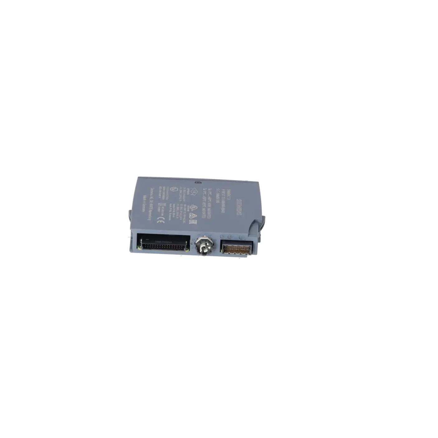 SIEMENS 6ES7131-6BH00-0BA0, Baugruppen, Digitalein- / Digitalausgaben, K0316549, Bild 5