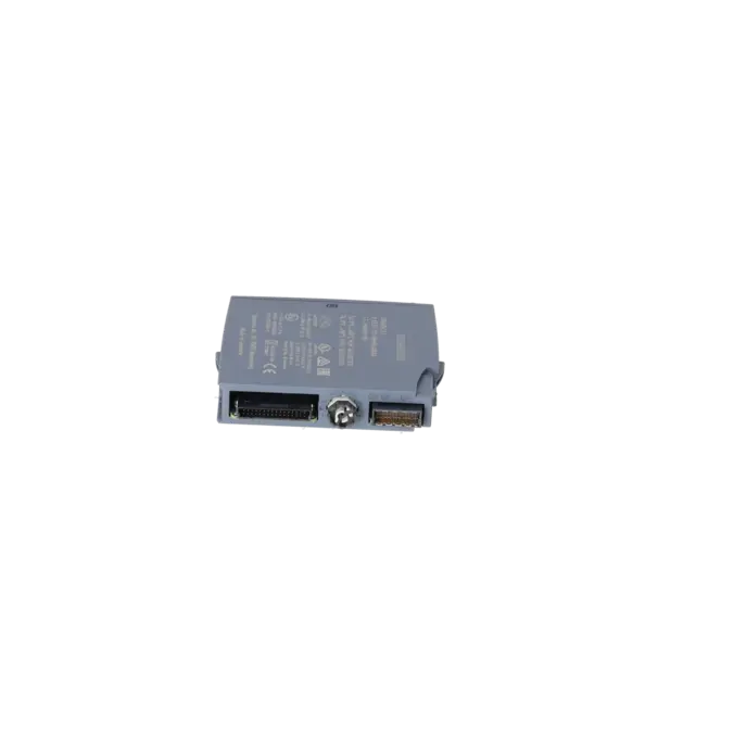SIEMENS 6ES7131-6BH00-0BA0, Baugruppen, Digitalein- / Digitalausgaben, K0316549, Bild 5